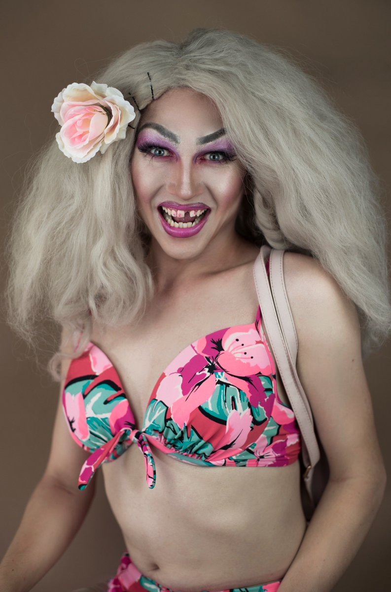 Its_Bebe_Gunn's tweet photo. Had a beautiful time with sikvic in our last photoshoot. 
Such an incredible photographer.

"Hip-Hop in the summer, Don't be a bummer, babe" https://t.co/y9NLaW6Wz2