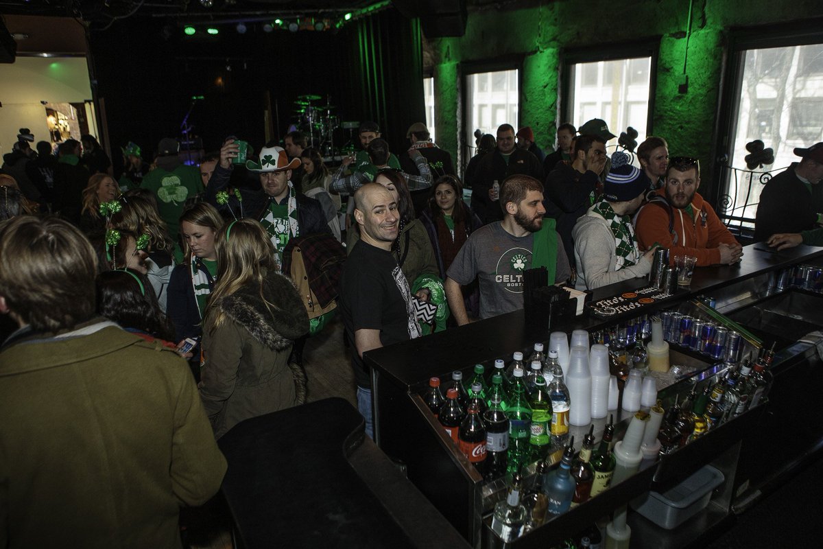 Only a couple hours left to get your #irishpubchallenge2018 tickets before the price increase. Join us! irishpubchallenge.com