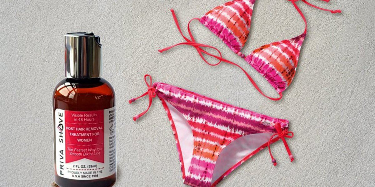 Fuzzy Logic Usa On Twitter Get Your Bikini Line Ready For The