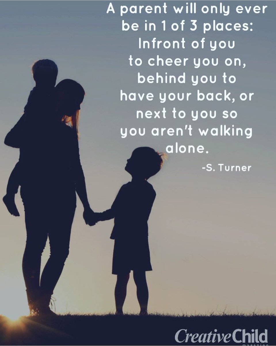 joyofmom's tweet photo. The three places I promise to be for all of my children. ππΌπ¨βπ©βπ§βπ¦π£β€οΈ #STurner #neverwalkalone #mypromise #tomychildren #parenthood https://t.co/tqg7L6or83