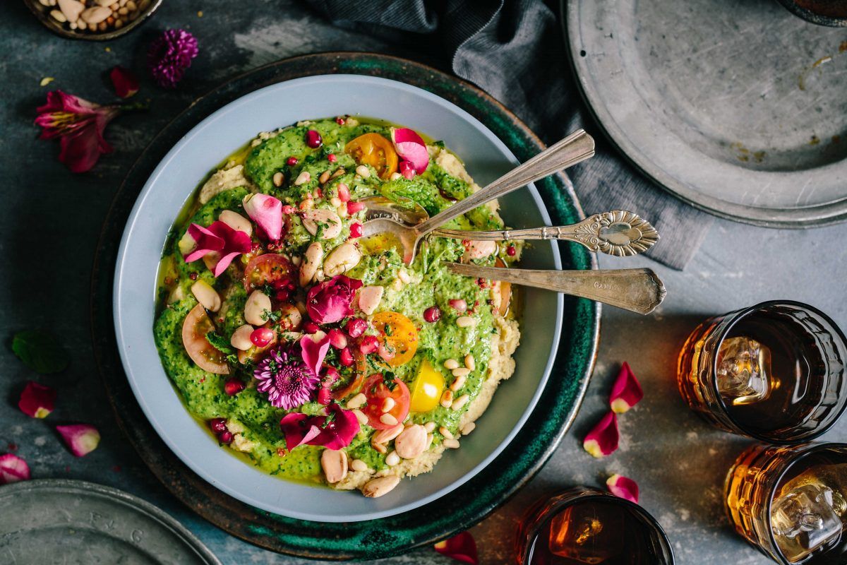 Animal Gourmet tweet media