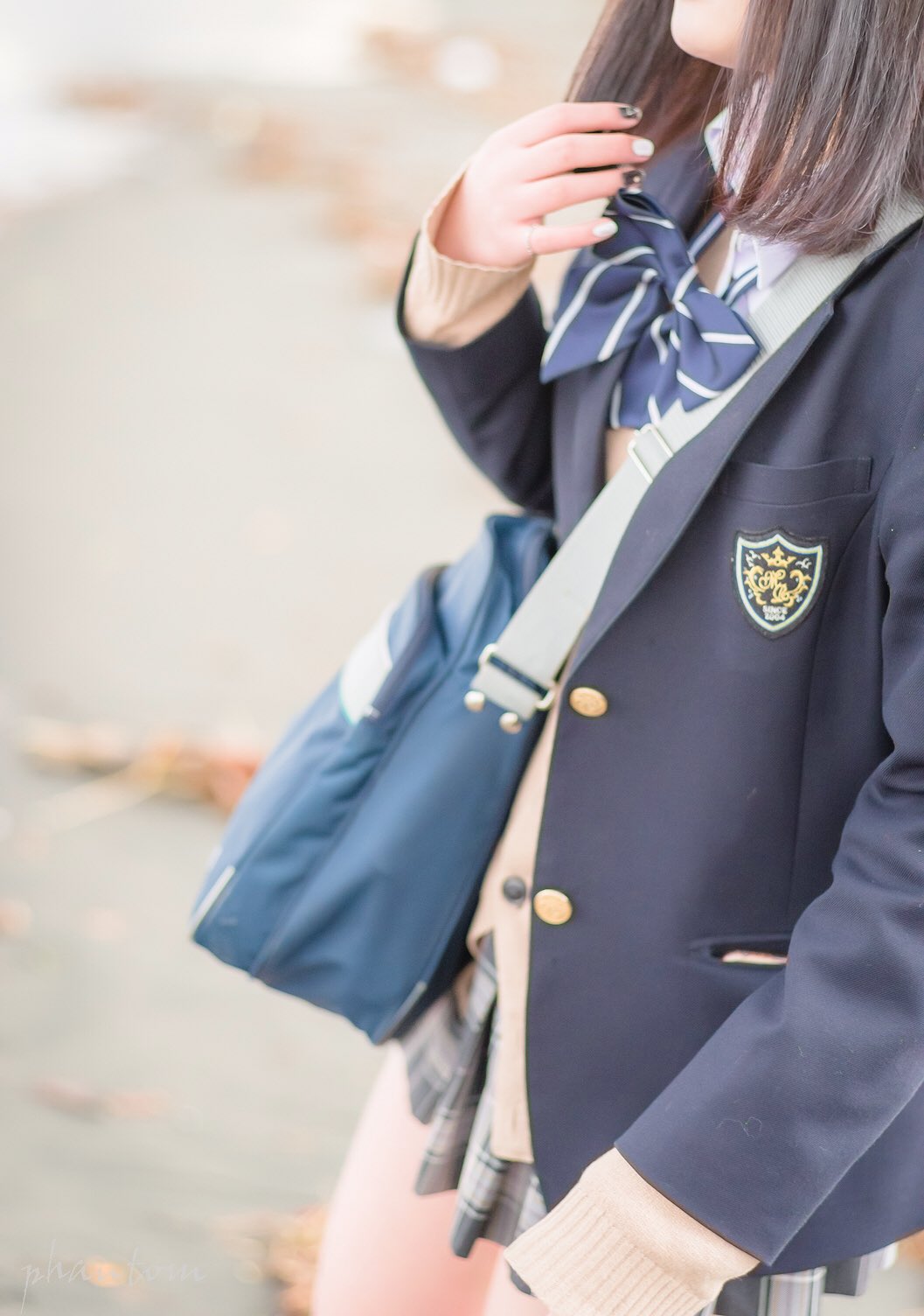 幻 学校帰りの海 Model Y C530 Portrait ポートレート T Co Kwljyudige Twitter