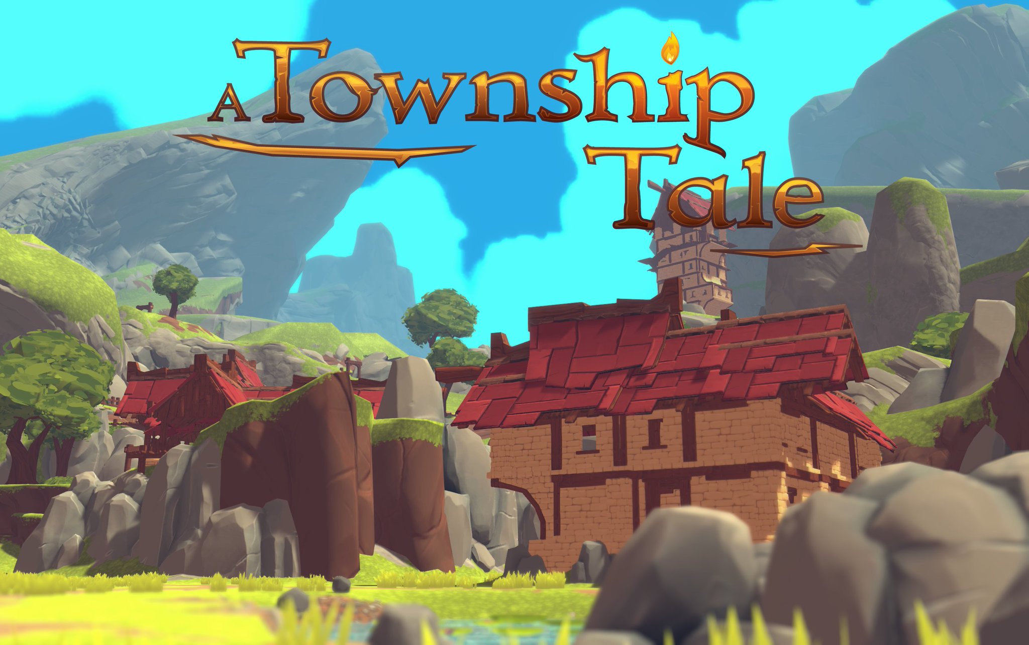 Games - [WIP][VR] Township - Unity Forum
