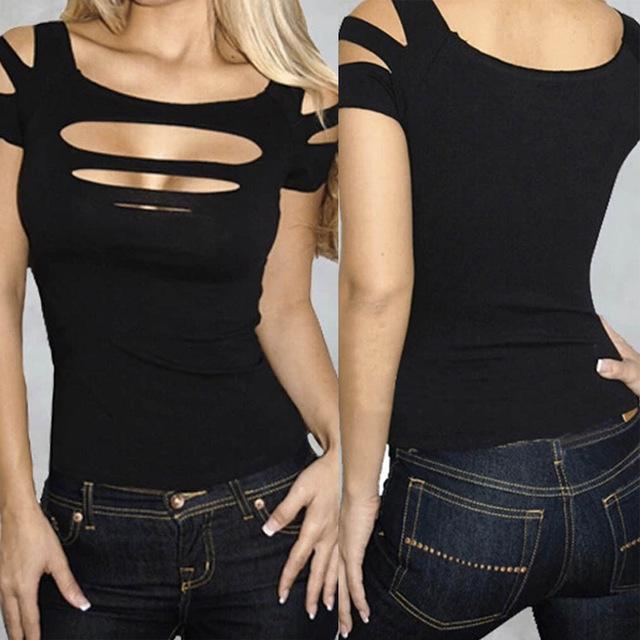 urbanstreetzone's tweet photo. Ladies Sexy Ripped Top
==> https://t.co/yk3VCzZLIN
#urbanstreetzone #urbanstreetwear #urbanclothes #urbangear #urbanstyle #streetwear #stylish #hypebeast #minimalism #outfitinspiration #ootd #contemporary #ladies #shirt #rippedtop #sexytop #ladiestop #onsale https://t.co/EjhCqc3lPu