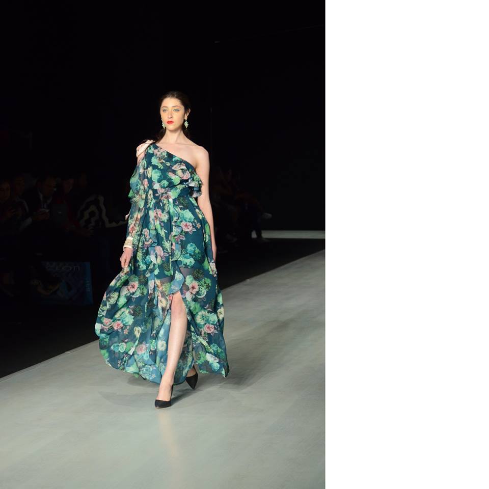 FNFashionNews's tweet photo. #PecheDesigns en @Intermoda https://t.co/EsE7eWLz8s