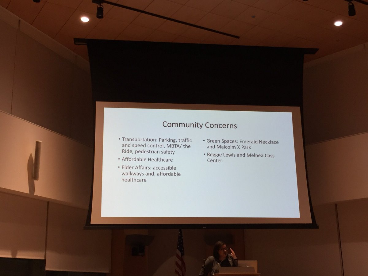 CoachBalto's tweet photo. Thank you @votechynah for the Town Hall meeting & the #CoachSafety shoutout!! Thank you for working & making sure streets are safe for children to walk. https://t.co/3pEh2SVd9m