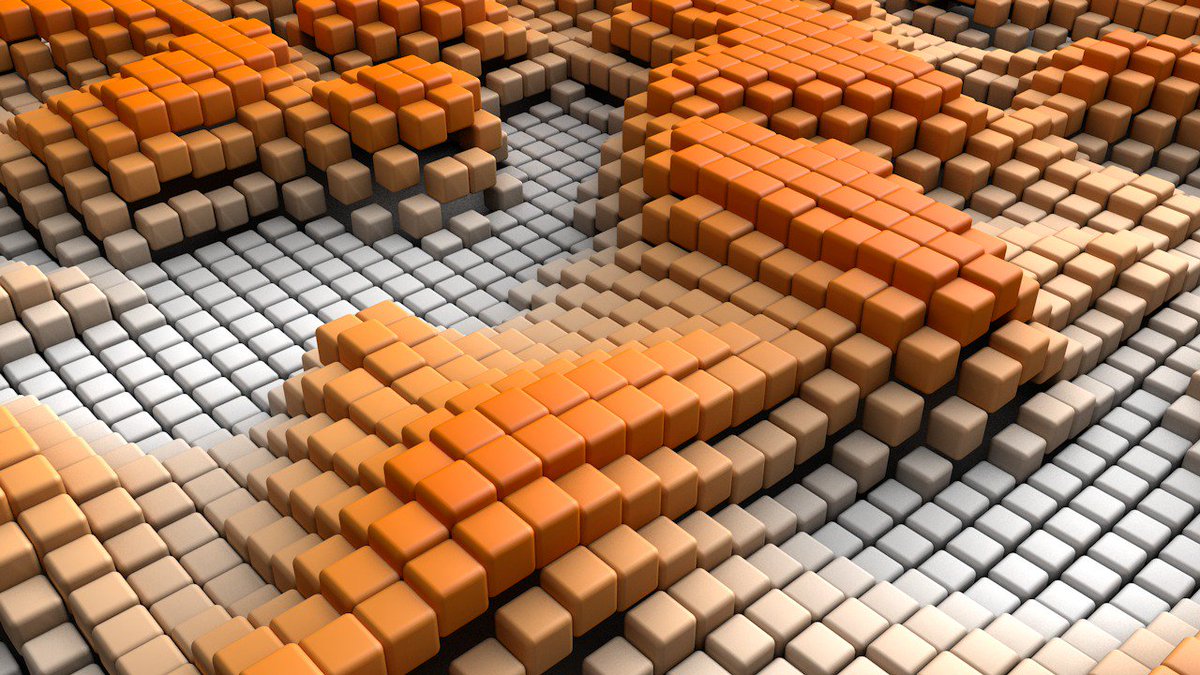 #C4D #cinema4d 
New Cinema 4D Video Tutorial! ... Coming Soon ...