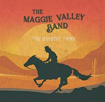 TONIGHT: The Maggie Valley Band (Americana/folk) album release party for ‘The Hardest Thing' w/ 
<a href="/DavidRMayfield/">David Mayfield</a> 9 p.m., $10, Isis Music Hall #MaggieValley #haywd #WNC #supportlivemusic <a href="/TMVBand/">TheMaggieValleyBand</a> #americana isisasheville.com