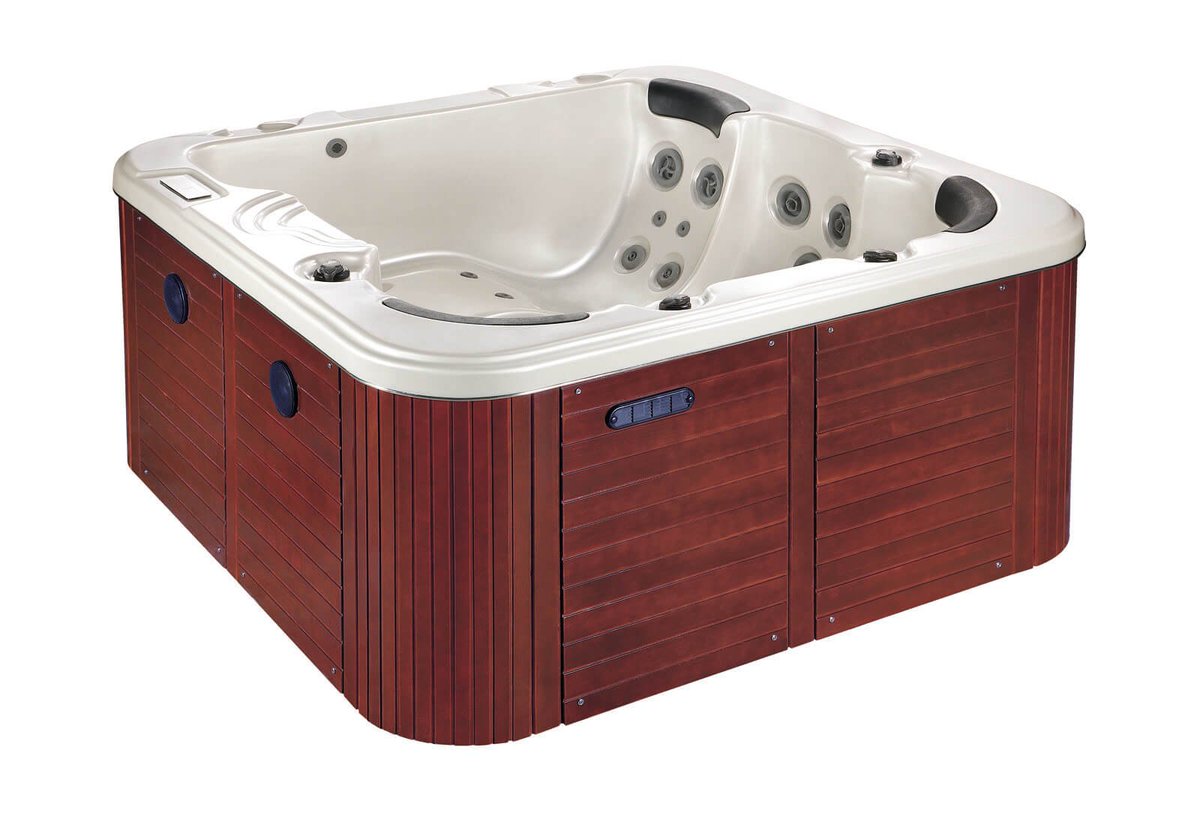 NicoSunrans's tweet photo. Sunrans SR830 5 person spa whirlpool jetted bathroom tub #whirlpool #swim #jetted #packages #spa #bathroom #bath #corner #deals #large #outdoor https://t.co/IihQJXnMgV
