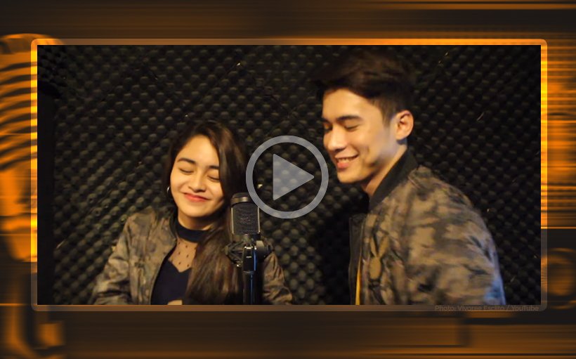 StarCinema's tweet photo. JohnVoree fans, ito na! WATCH HERE: https://t.co/07mnINBUzG https://t.co/nnhhuMaTNP