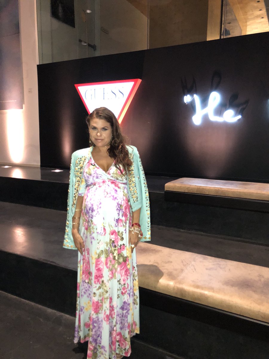 Ali the Activator tweet media