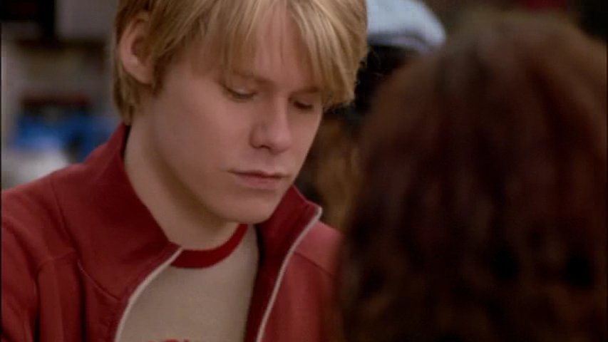 queerasfolk_17's tweet photo. Justin Taylor
Queer as Folk Season 3 #qaf #queerasfolk https://t.co/TgmGEiszVk