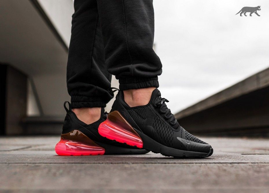 nike air max 70 red