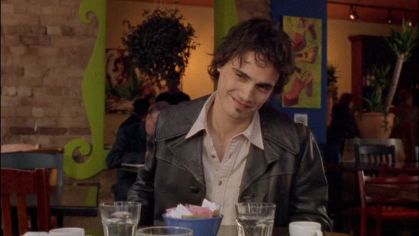 queerasfolk_17's tweet photo. Ethan Gold
Queer as Folk Season 3 #qaf #queerasfolk https://t.co/T0XuBuaFEv