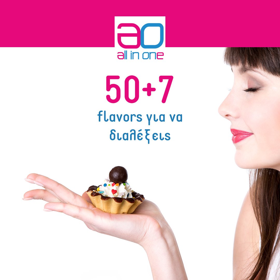 AIO_ELECTRONICS's tweet image. 50+ 7 e- liquid flavors, για να κόψεις το κάπνισμα με ποικιλία. 😲 😀 
Βρες την δική σου εδώ 👉 goo.gl/pw3apj με κόστος μόνο 4€!
Διάλεξε αυτή που σου ταιριάζει και απόλαυσε το ηλεκτρονικό σου τσιγάρο.🍒🍭☕
#allinoneelectronics #eliquidflavors #wombo