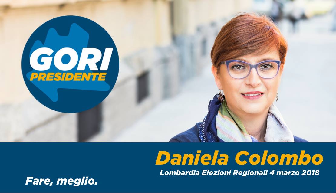 ColomboDany's tweet photo. A proposito di #Elezioni: vi racconto perché anche questa volta mi sono rimessa in gioco... raddoppiando gli sforzi! https://t.co/dQYvqhSd7W https://t.co/qo2tRdSimI
