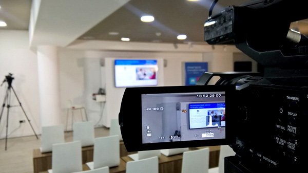 .<a href="/livearenacom/">LiveArena</a> becomes a strategic partner of the GSIC and will support the Center´s new television channel. Welcome! sport-gsic.com/Landing/Detail…