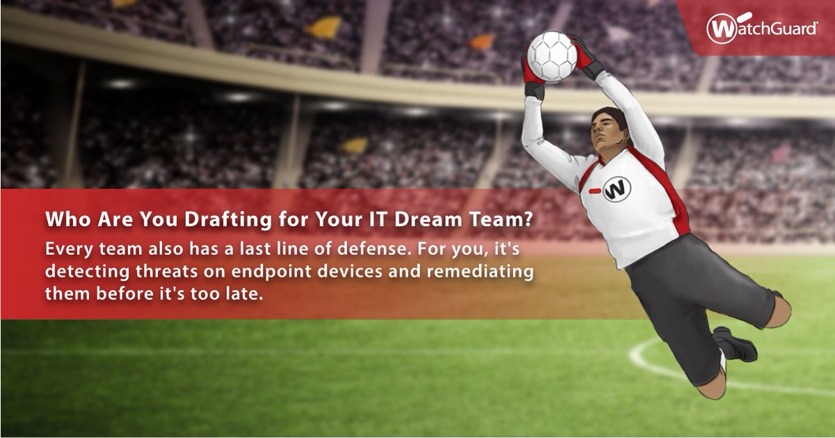 ParadigmComp's tweet image. An all-star lineup of services and solutions ensures that your team is faster, stronger and smarter than the threats you’re up against.  oal.lu/NCRBZ