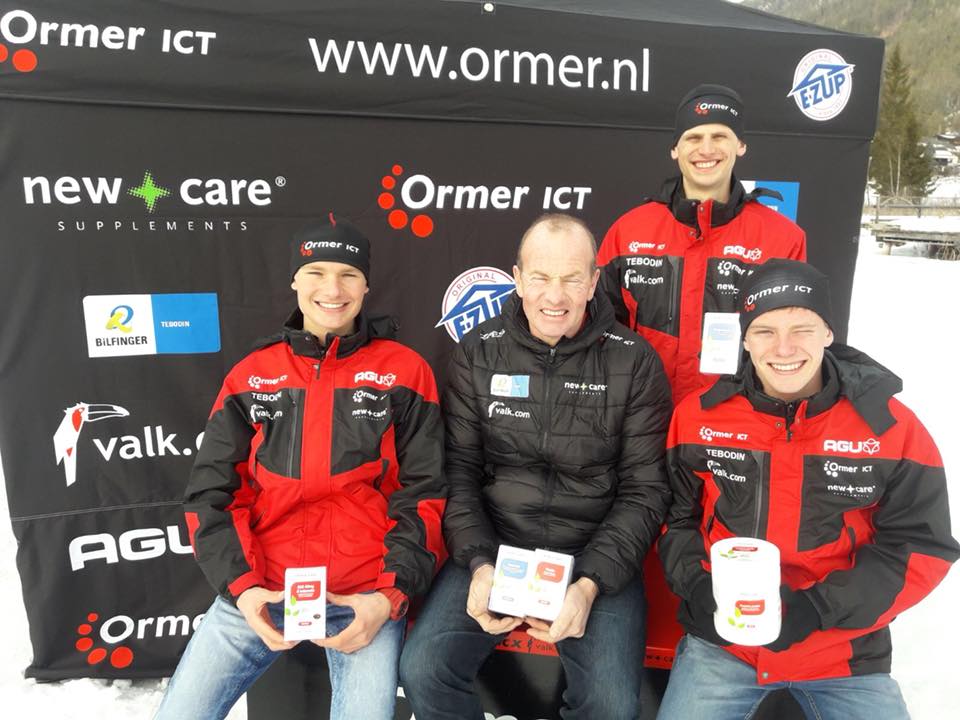 New Care Supplements tweet media