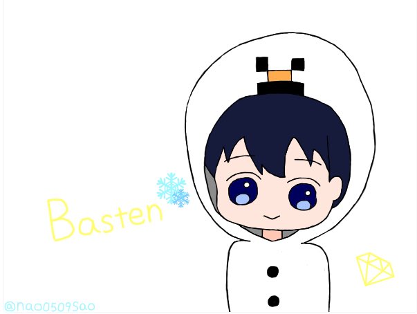バステンのtwitterイラスト検索結果 バステンのtwitterイラスト検索結果