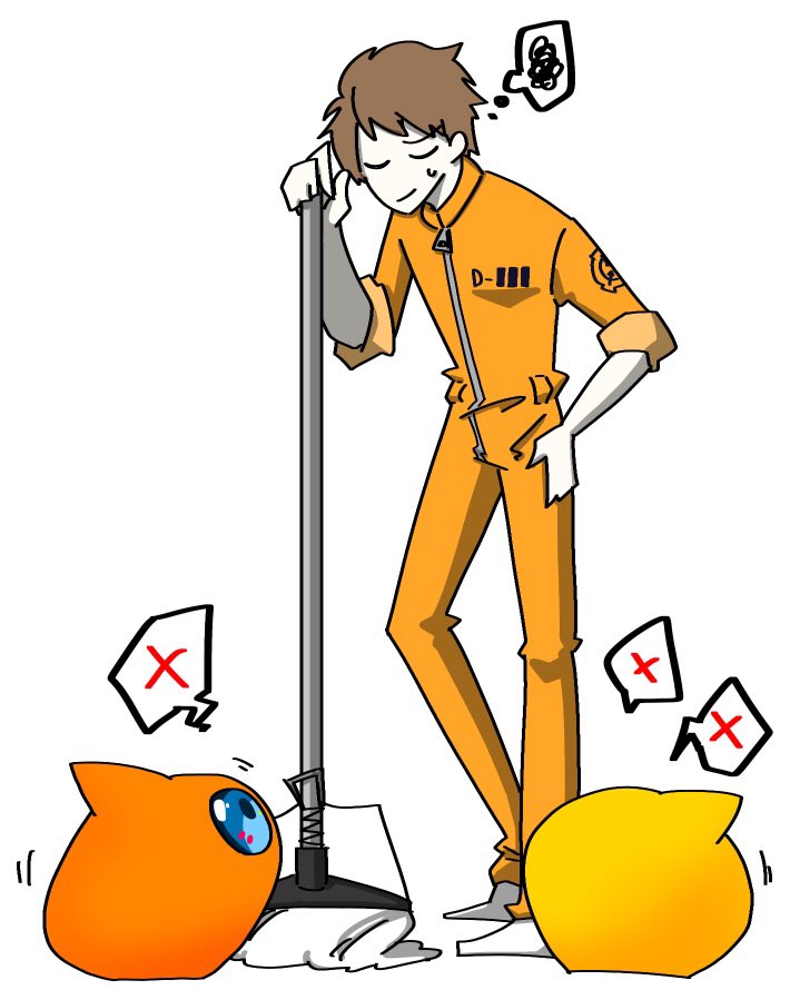 ねこたろう Na Twitteru 行っちゃダメ Scp 131 アイポッド 執筆者 不明 T Co Zifaekt1ps