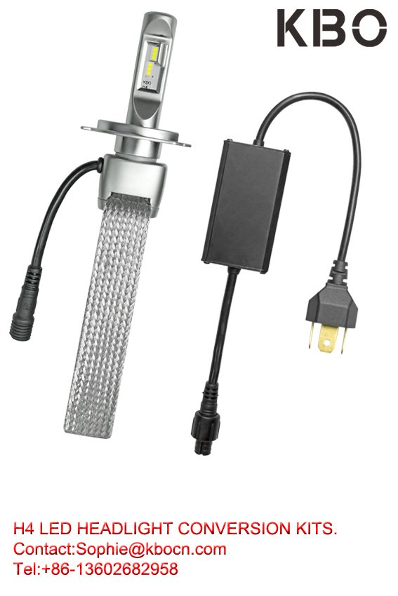 LEDheadlightss's tweet image. KBO LED Headlight Conversion kits,including H4,H7,H11,9005,9006,9012.
15 years manufacture experience in automotive industry(TUV approved TS16949:2009),looking for agent worldwide.
Contact:Sophie@kbocn.com
Tel:+86-13602692958