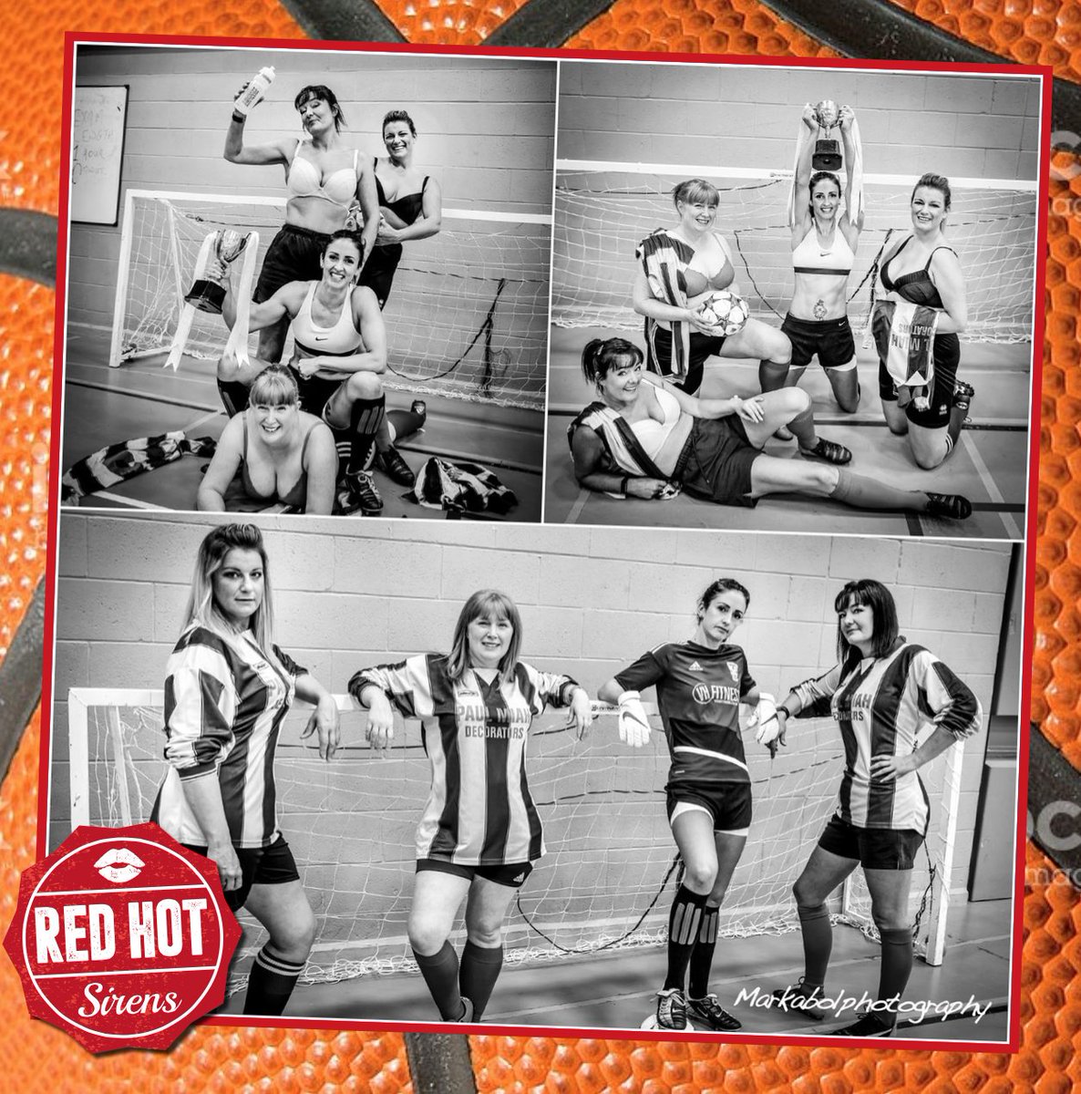 February is here !!
#DeadlineDay has come and gone 
The #redhotsirens are staying <a href="/heartbeatsport/">Heartbeat of Sport</a> <a href="/firefighters999/">Fire Fighters Charity</a> <a href="/photobymarkabol/">markabol photography</a>