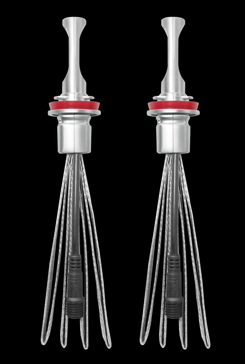 LEDheadlightss's tweet image. KBO LED Headlight Conversion kits,including H4,H7,H11,9005,9006,9012.
15 years manufacture experience in automotive industry(TUV approved TS16949:2009),looking for agent worldwide.
Contact:Sophie@kbocn.com
Tel:+86-13602692958