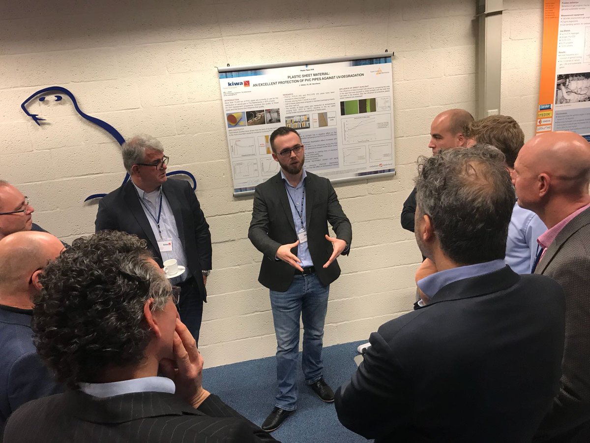 Platform Innovatie Drinkwater tweet media