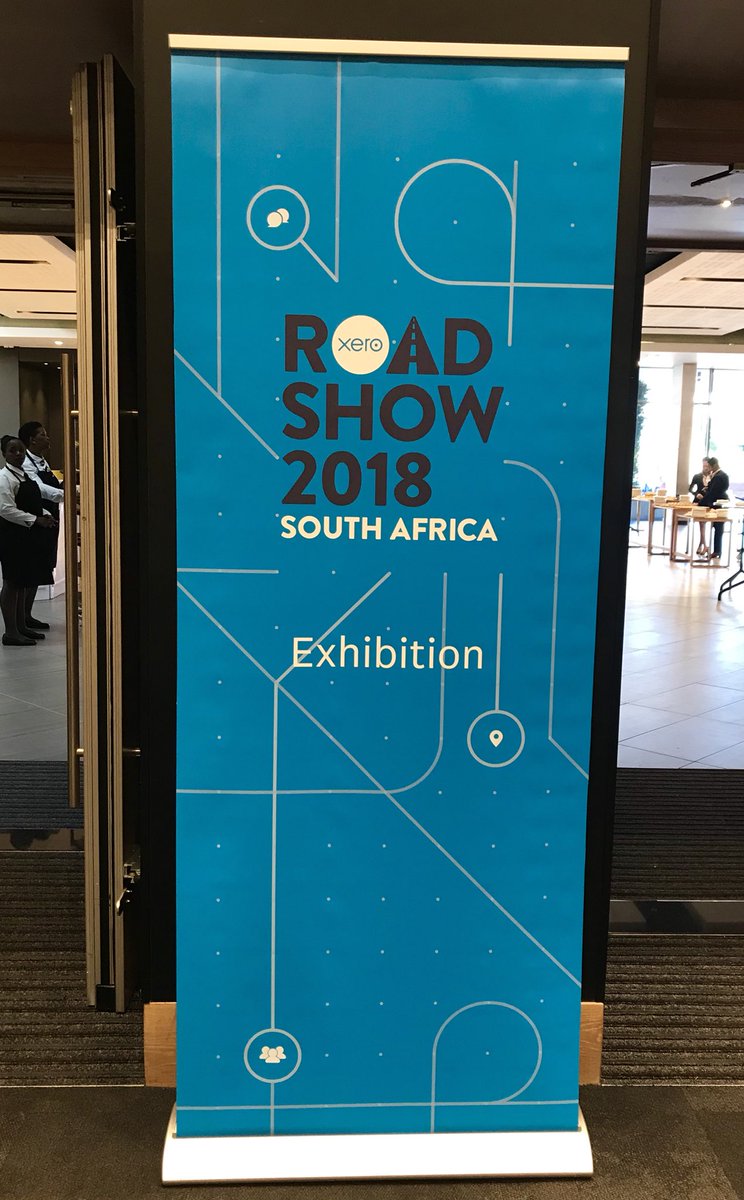 CloudconvertSa's tweet photo. Great day so far here at the #Xeroroadshow in Cape Town! Come by for a chat! #xero https://t.co/ZmElrIt5fy