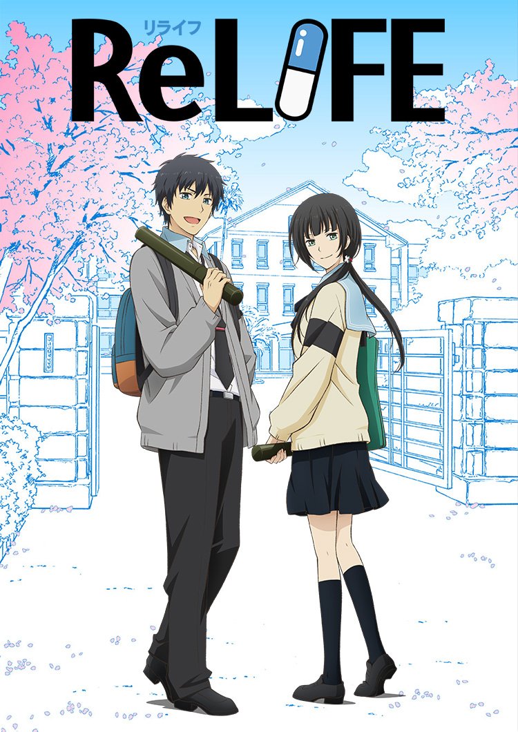 Relife アニメ公式 A Twitter 2月 3月イベント開催決定 2 18 日 Relife 完結編 先行上映会in大分 3 18 日 夜宵草先生とアニメの制作スタッフ出演によるファンミーティング 開催決定 詳細はこちら T Co V1qokuyyas Relife T Co G9jufnooek Relife アニメ公式 A Twitter 2月 3月イベント開催決定 2 18 日 Relife 完結編 先行上映会in大分 3 18 日 夜宵草先生とアニメの制作スタッフ出演によるファンミーティング 開催決定 詳細はこちら T Co V1qokuyyas Relife T Co G9jufnooek