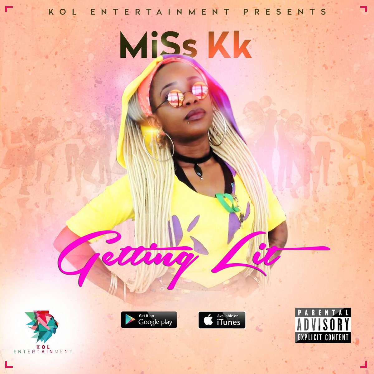 KOL_ENT1's tweet photo. 💽💽💽💽💽💽🚨🚨🚨🚨🚨💽💽💽💽💽💽. Music Alert MiSs Kk
ALERT MUSIC FROM THE ONE AND ONLY #MiSsKk Tanzanian Bongo sister @KOL_ENT1.
Visit https://t.co/r8HJd1USIZ to get more on MiSs Kiki and listen to “GETTING LIT”
https://t.co/bD6Mwx53bv https://t.co/Ho1j2NbAZv
