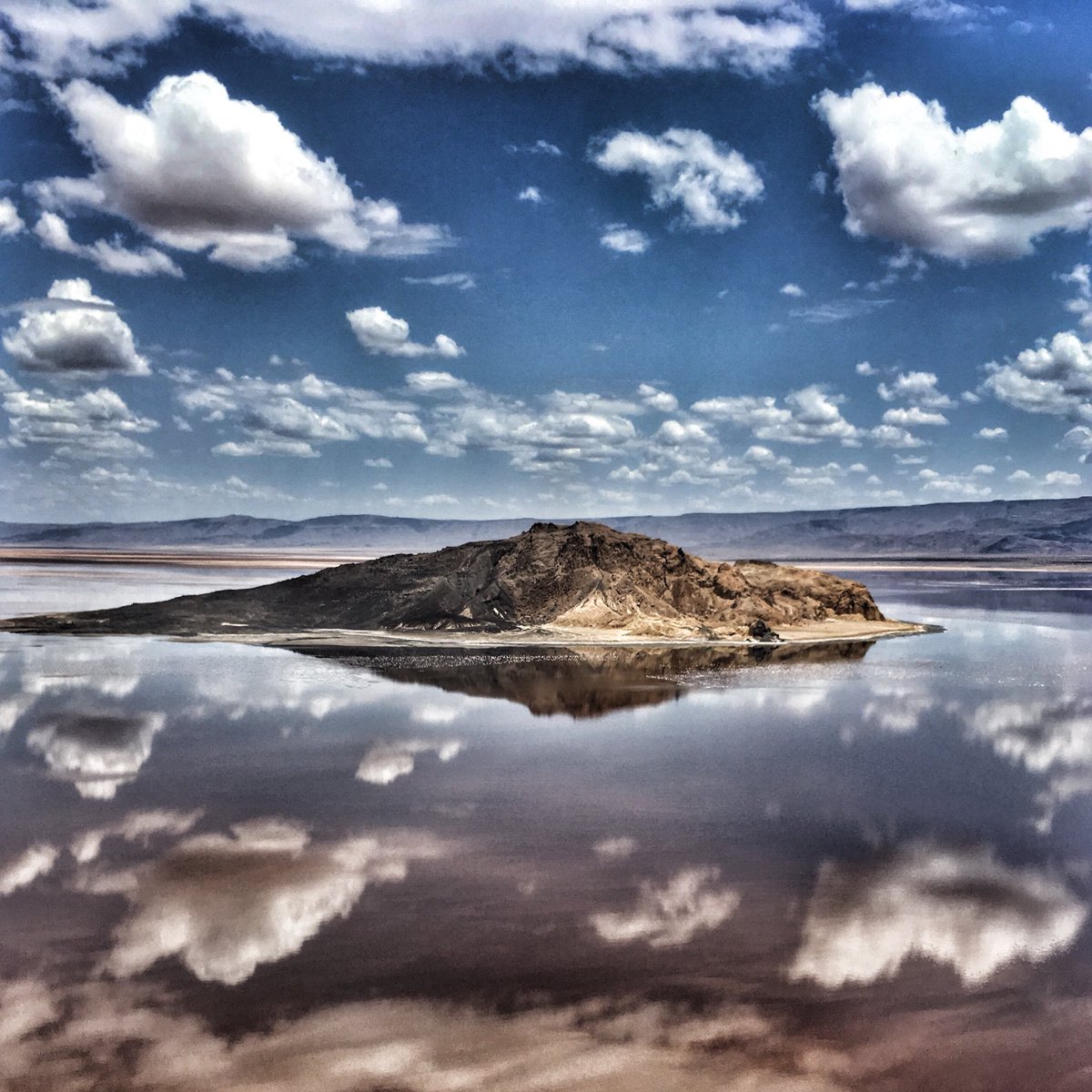 Scenic trips from #OlMalo ... #ValentinesDay treat?!