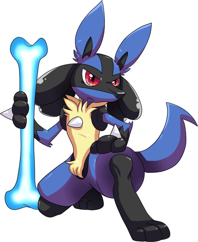 LucarioLuka's tweet photo. “Huh? Oh, what do you want..?”

-Luka The Lucario

-Male

-Gay

-Sub

-Huge Ass

-#Lewdrp 

-Rt?~ https://t.co/xa5Q4ouroz