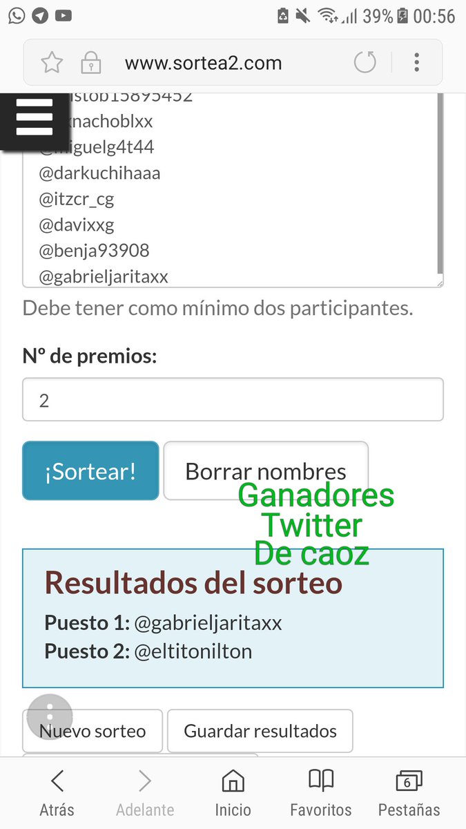 PremiumStore18's tweet image. Ganadores del sorteo de las 2 cuentas netflix y 2 spotify en las redes sociales de caoz!!!!

Facebook:

Diego: netflix 
David: spotify

Twitter:

Gabriel: netflix
Eltiton: spotify

Reclamar el premio conmigo!!

Pd: aun queda un sorteo activo!!!