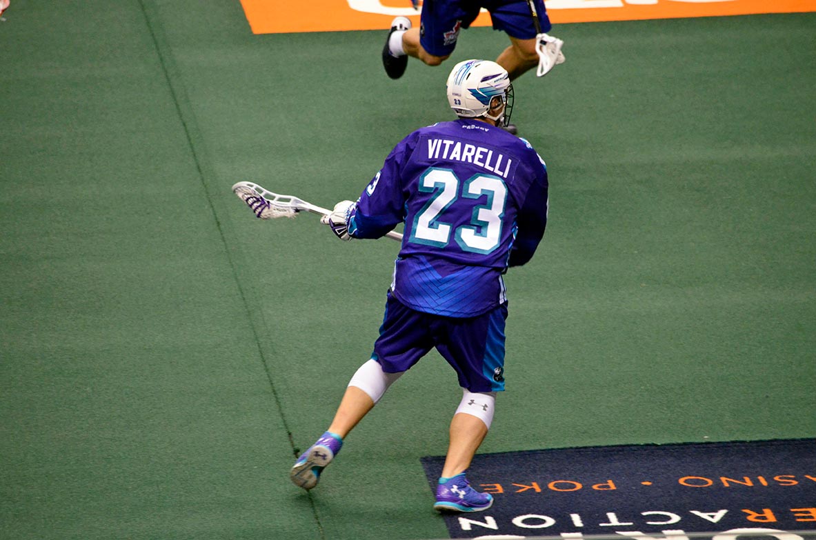 PtboLakersLax's tweet photo. More of the @RocKnighthawks Lakers! @JoshCurrier27 @jakewithers4 #Vitarelli https://t.co/OXxv023tQn