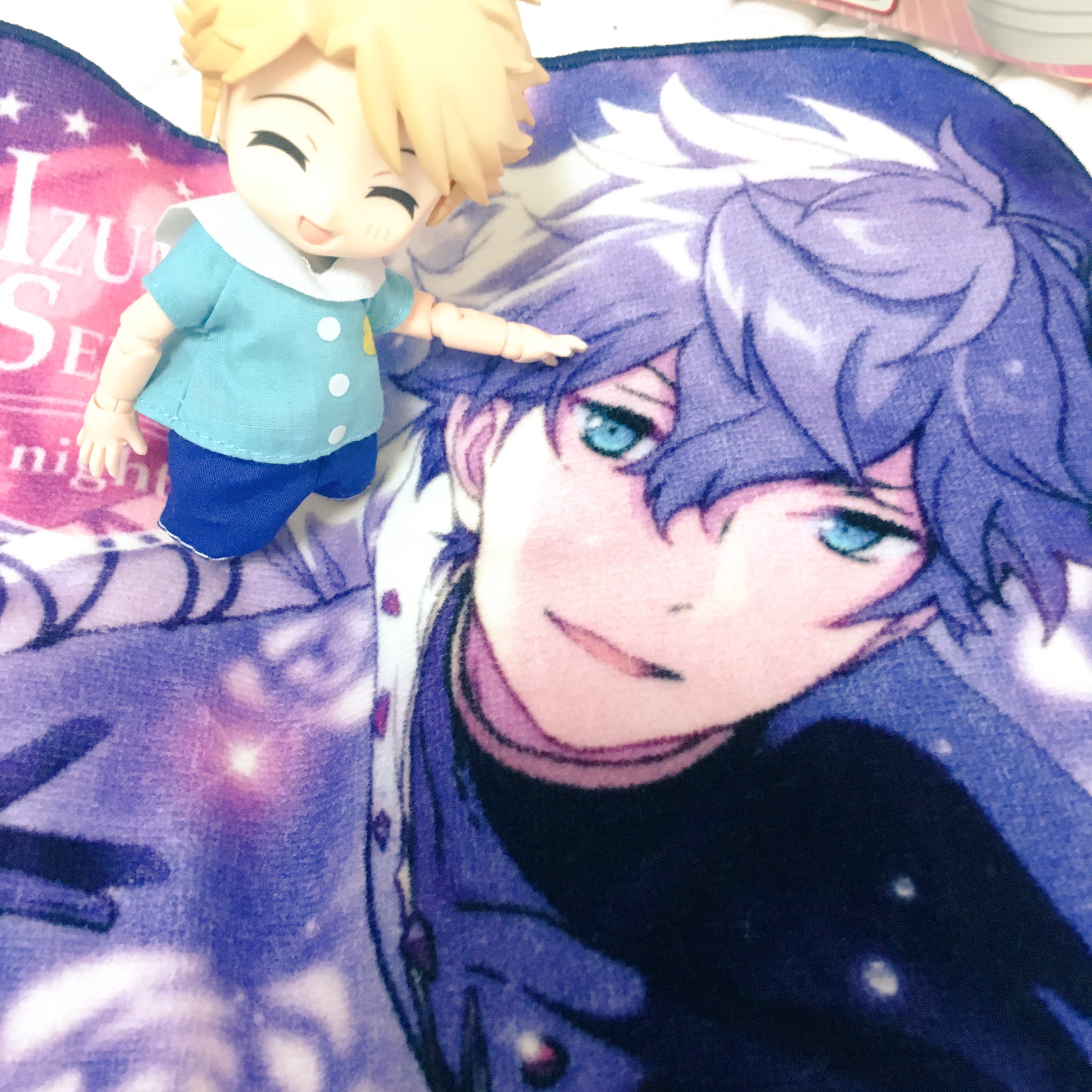 Knights イヤリング／ピアス 新品☆あんさんぶるスターズ