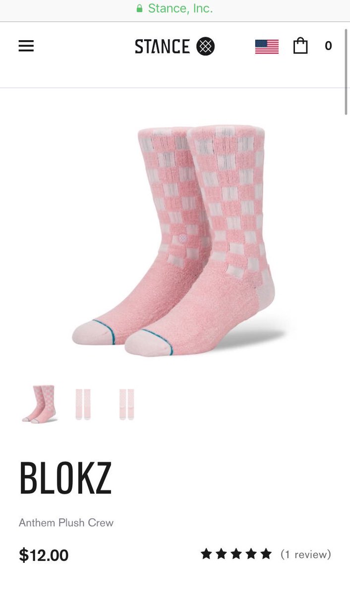 ZeddStyle's tweet photo. 💗🧦 @Zedd is wearing pink checkered socks from @Stance ($12). Want it too? Just click this link: https://t.co/DcLnd0qSlj #ZeddStyle #GetTheLook https://t.co/n1vqIRhF4W