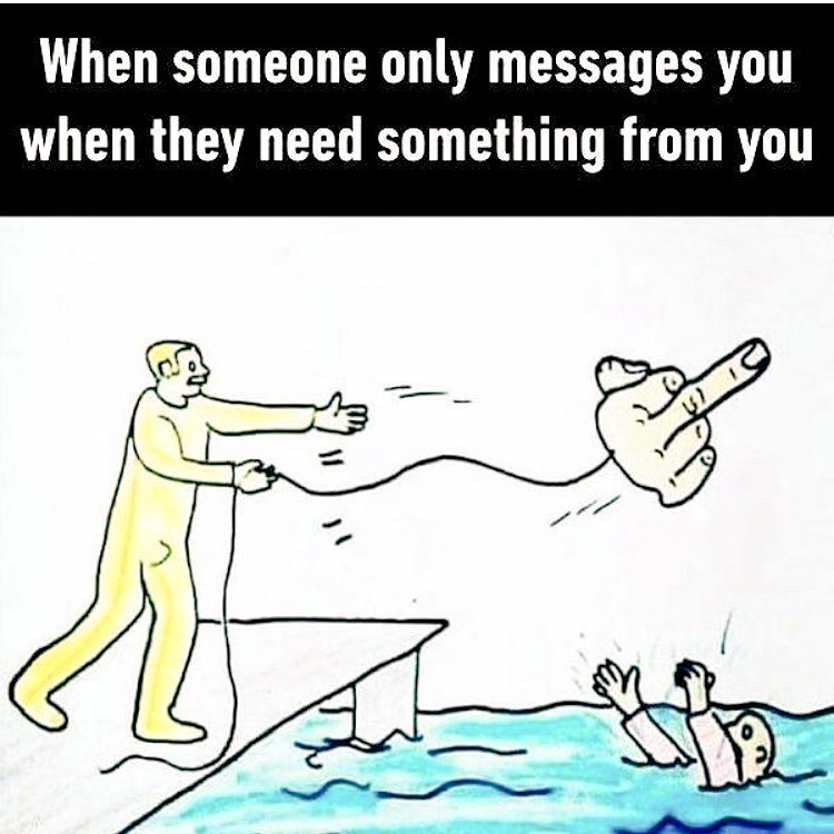 IdreesRifayee20's tweet image. You always have this someone in your life. 🤬#makeuse #friend