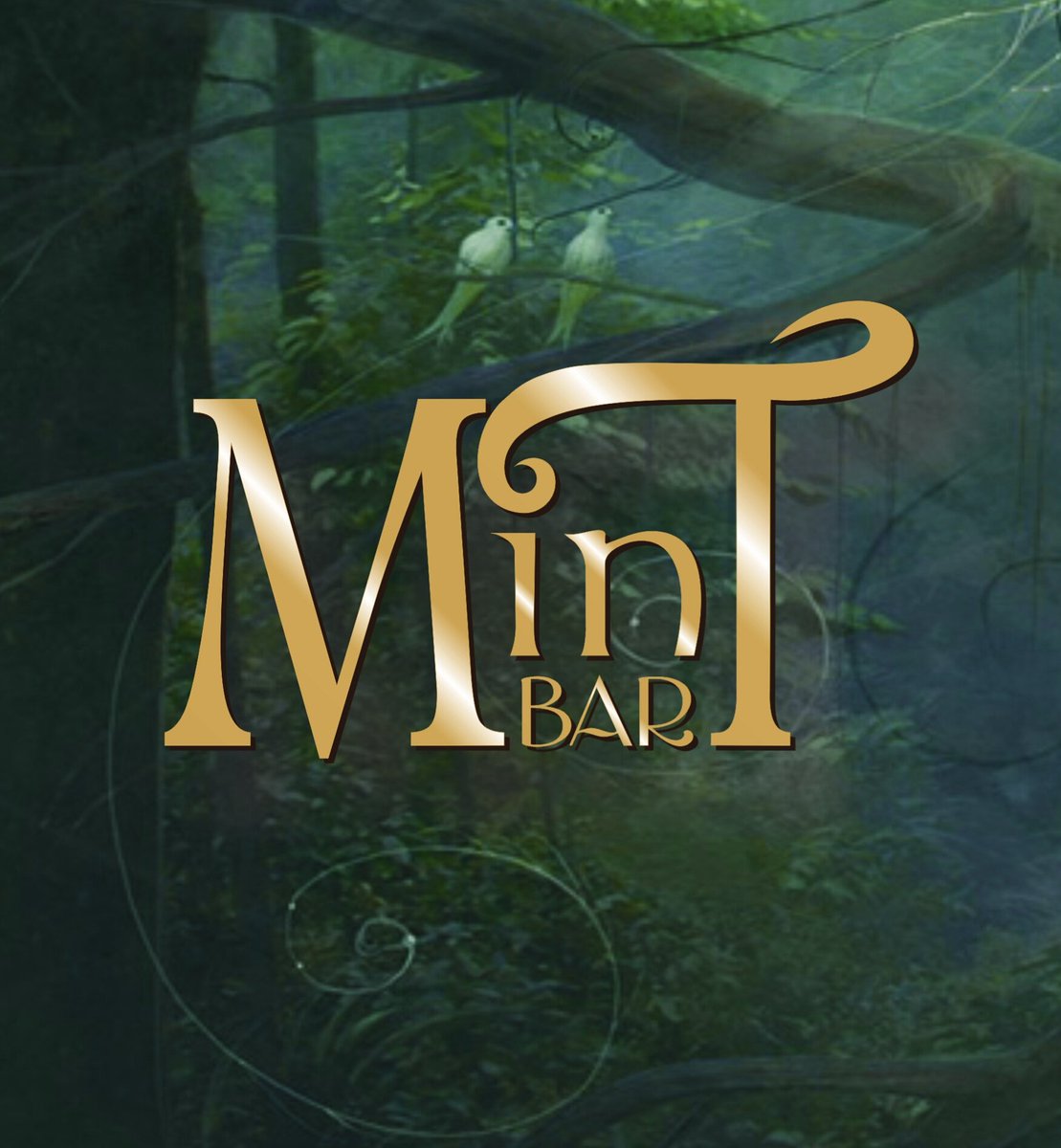 Mint Bar (bar_mint) Twitter