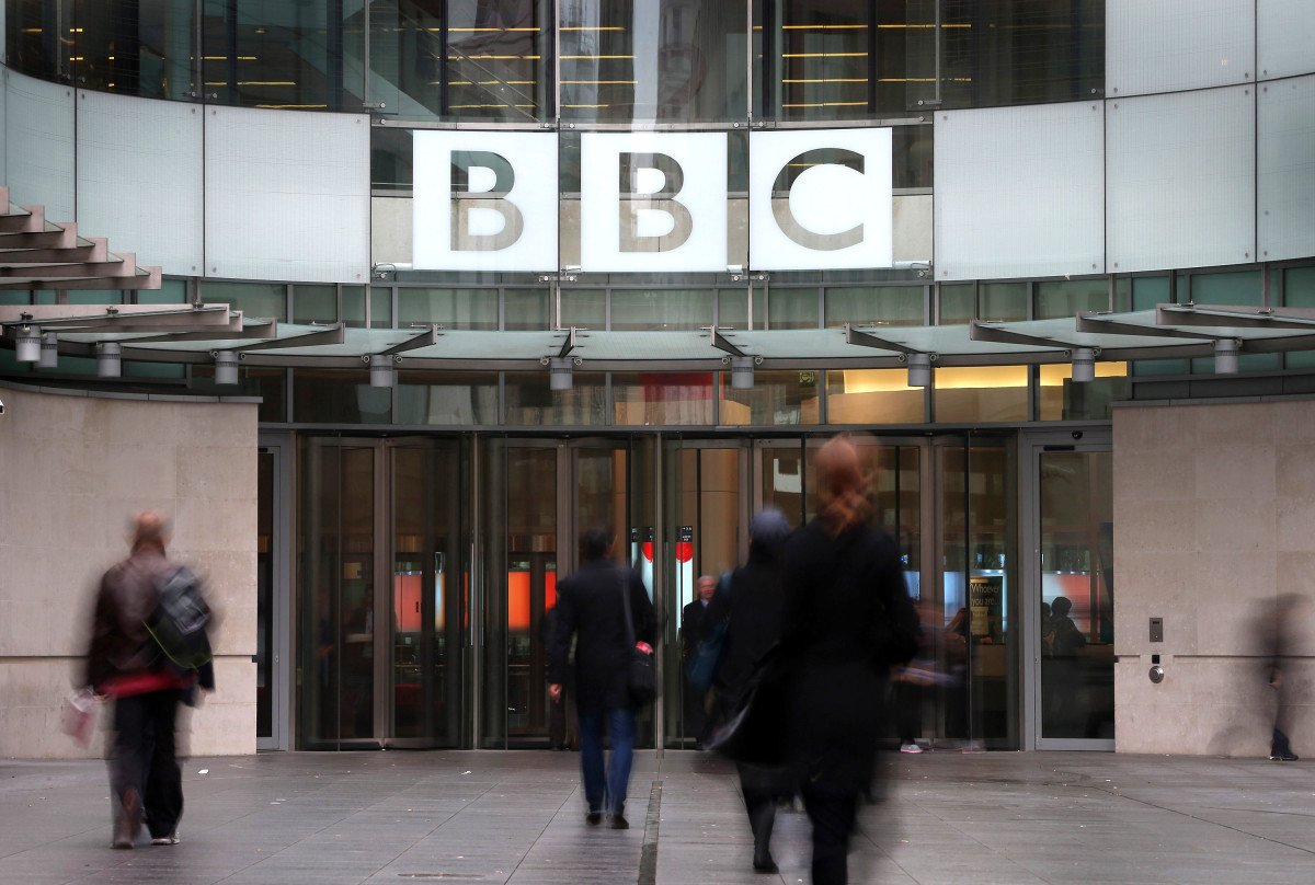 Women at BBC received "veiled threats" when asking for equal pay nyp.st/2BHhJ6d