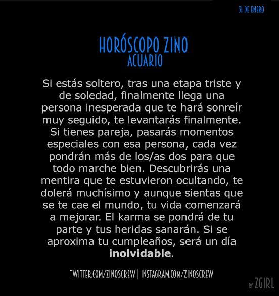 zinos__'s tweet photo. #HoróscopoZino #Acuario 
Parte I, II &amp; III. https://t.co/lQ25TA3cT6