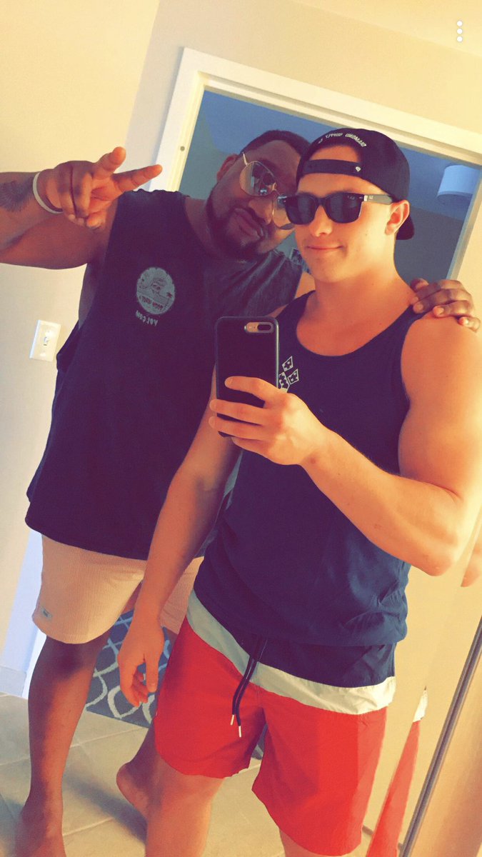 Missing you a little extra <a href="/CalebVail/">Caleb Vail</a> 😭