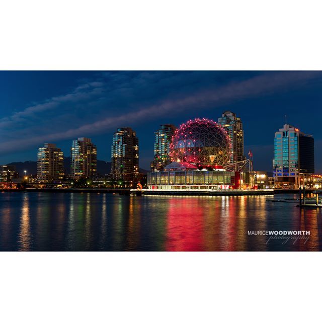 M_Woodworth's tweet photo. #MauriceWoodworth 
#Vancouver 
#photooftheday 
#TelusScienceWorld 
#FalseCreek 
#bcferries 
#beautifulbc 
#discovervancouver 
#explorecanada 
#canadathenorth 
#exploreBC 
#hellobc 
#huffpostbc 
#huffpostgram 
#instaphoto 
#yvr 
#narcityvancou… https://t.co/lkuuLSRK1G https://t.co/iMRa1AzVcr