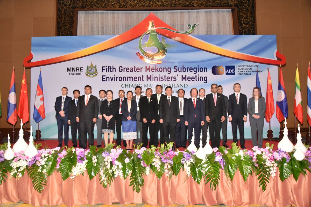 GMSEnv's tweet photo. #EMM5 Group Photos https://t.co/sOjakb6mqm