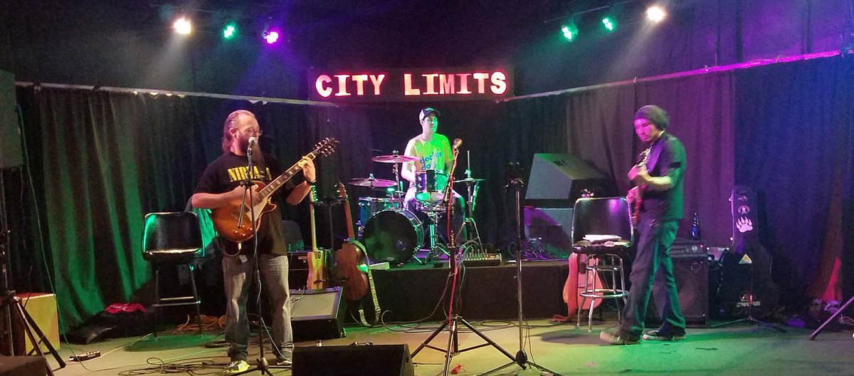 Live music, pool and drinks!  Come join us!