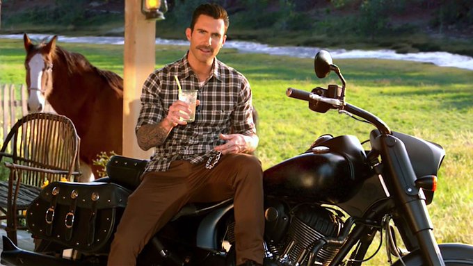 My favorite #Superbowl2018 commercial.  https://t.co/clY6WmpBNO<a href="/tag/superbowl2018"class="tags">#Superbowl2018</a>