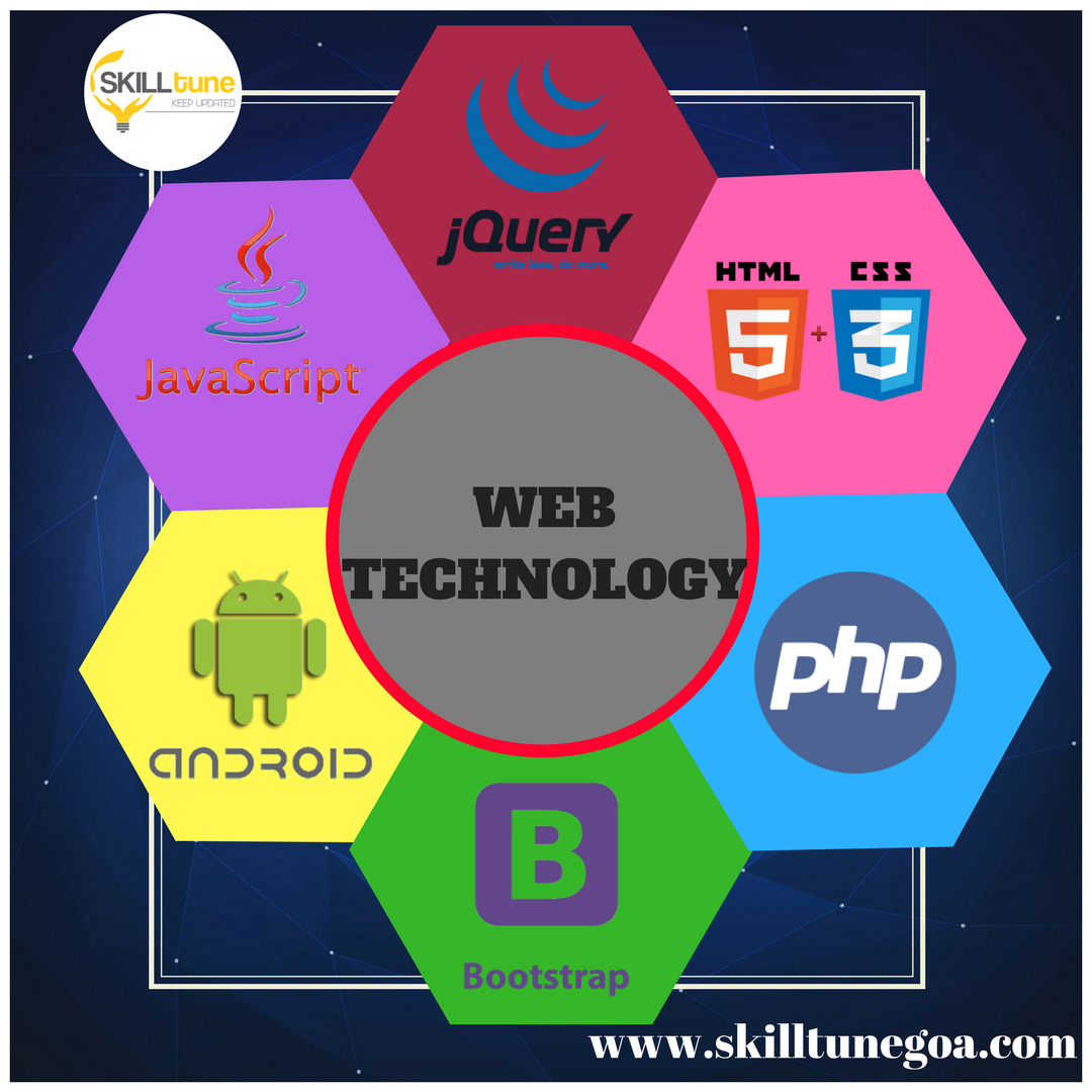 skilltunegoa's tweet photo. Join Web Technology training to make your future bright.
#webtechnology #skilltune #php #phptraining #html #css3 #javascript #android
#bootstrap #jquery #learning #education #webdesigncourse #digitalindia
#digitalgoa
For more details visit us at https://t.co/HkK2lltnti https://t.co/FLeMWOg0Jq