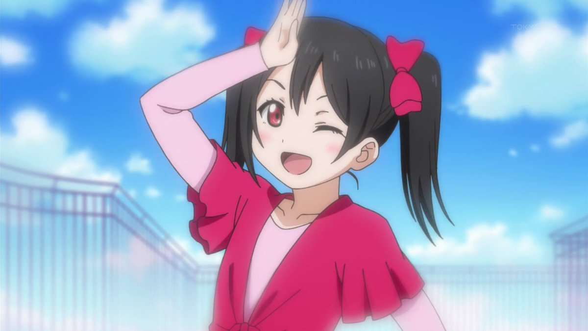 RT_YourWaifu_'s tweet photo. Нико Ядзава (Живая любовь! Проект "Школьные идолы") https://t.co/hbTQZie3uC