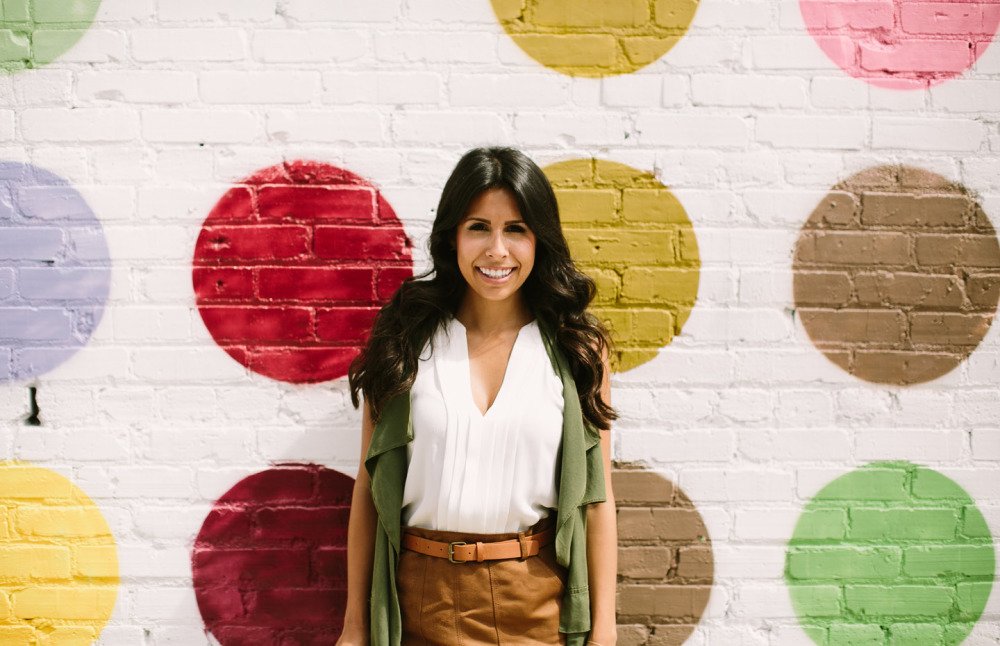 CareerContessa's tweet photo. #featuredCC @PursuitofShoes is back! Her secret to starting a successful #startup. https://t.co/3D6deYxGdP https://t.co/jJkslMszlT